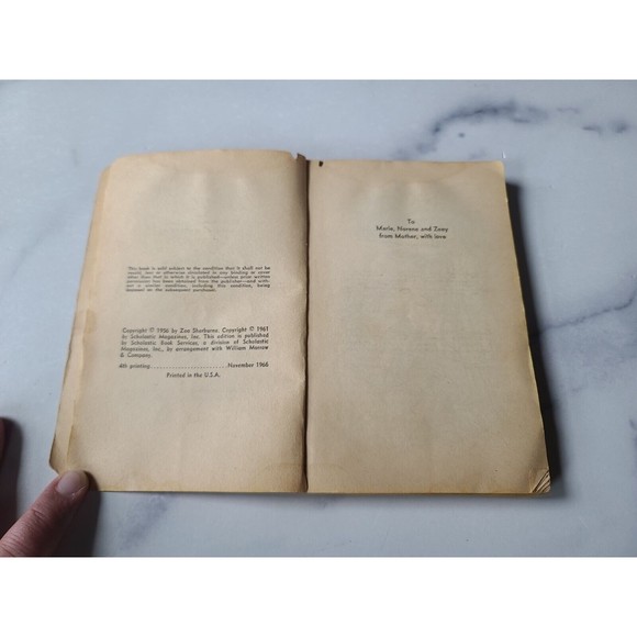 Almost April - Picture 3 of 10